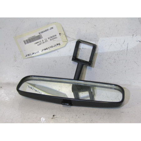 Retroviseur interieur TOYOTA AVENSIS VERSO