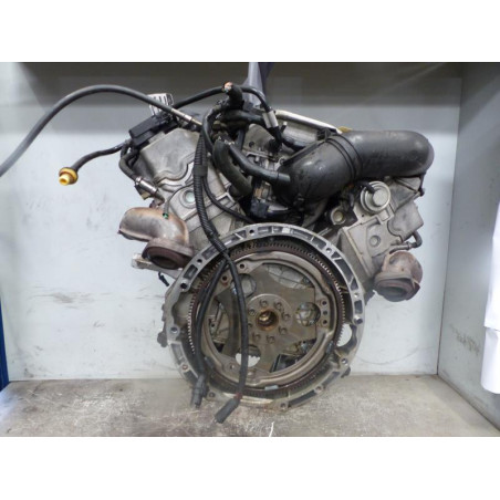 Moteur MERCEDES CLASSE M 163