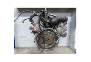 Moteur MERCEDES CLASSE M 163 Photo n°1