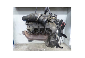 Moteur MERCEDES CLASSE M 163 Photo n°2