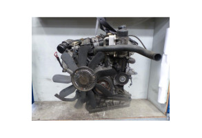 Moteur MERCEDES CLASSE M 163 Photo n°3