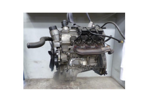 Moteur MERCEDES CLASSE M 163 Photo n°4