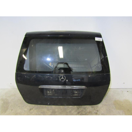 Malle/Hayon arriere MERCEDES CLASSE M 163