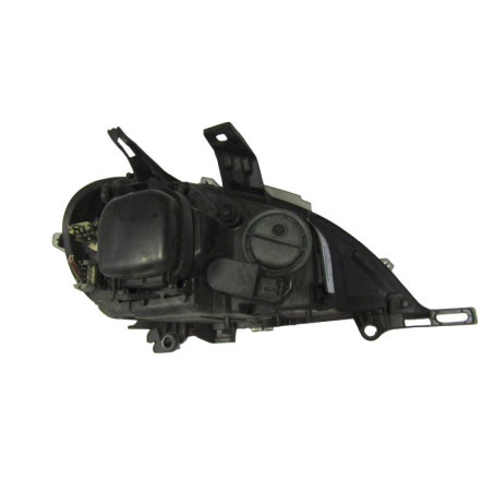 Optique avant principal gauche (feux)(phare) MERCEDES CLASSE M 163