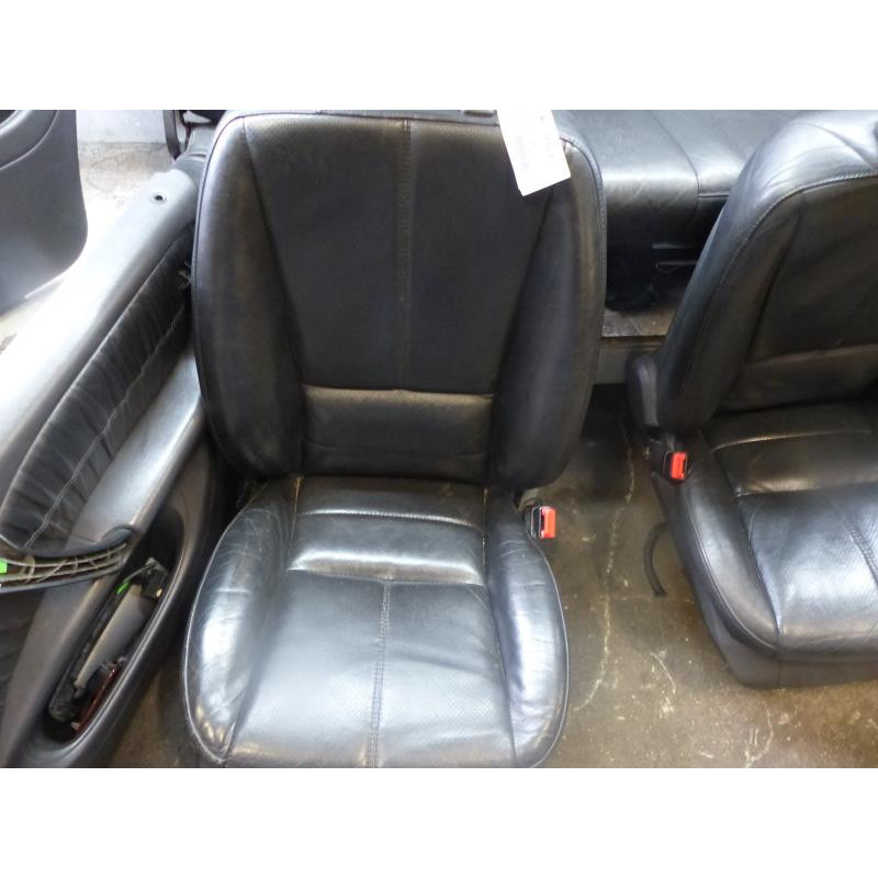 Interieur complet MERCEDES CLASSE M 163 Photo n°1