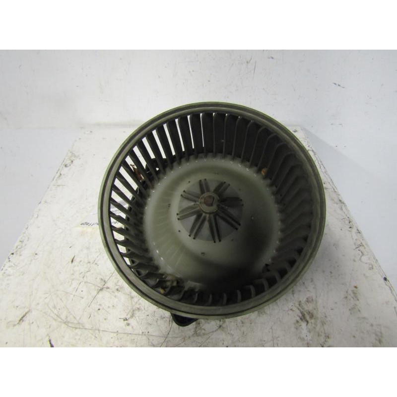 Ventilateur chauffage MERCEDES CLASSE M 163 Photo n°1
