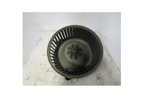 Ventilateur chauffage MERCEDES CLASSE M 163 Photo n°1