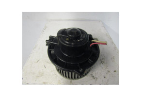 Ventilateur chauffage MERCEDES CLASSE M 163 Photo n°2