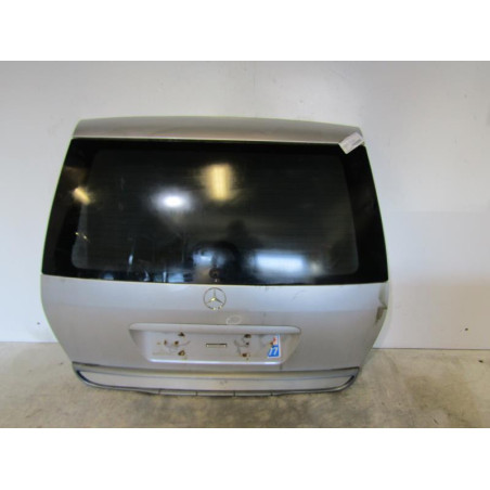 Malle/Hayon arriere MERCEDES CLASSE M 163