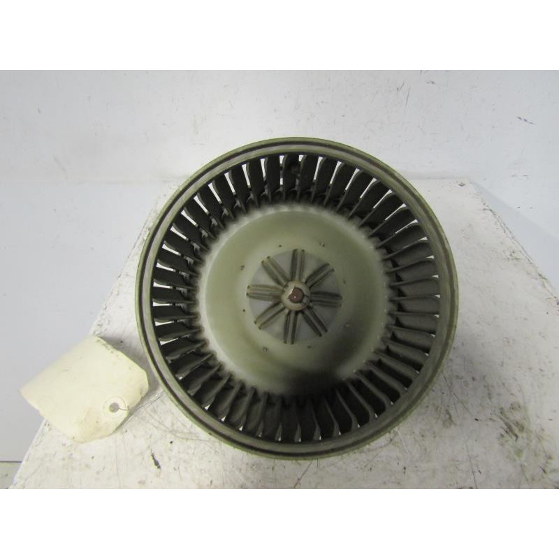 Ventilateur chauffage MERCEDES CLASSE M 163 Photo n°1