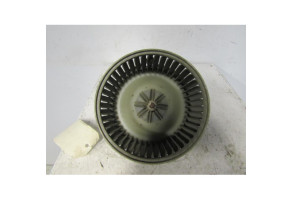 Ventilateur chauffage MERCEDES CLASSE M 163 Photo n°1