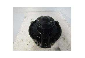 Ventilateur chauffage MERCEDES CLASSE M 163 Photo n°2