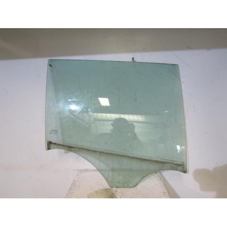 Vitre arriere droit RENAULT MEGANE 2