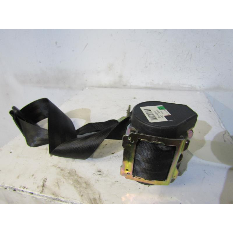 Ceinture arriere droit VOLKSWAGEN GOLF 5 Photo n°1