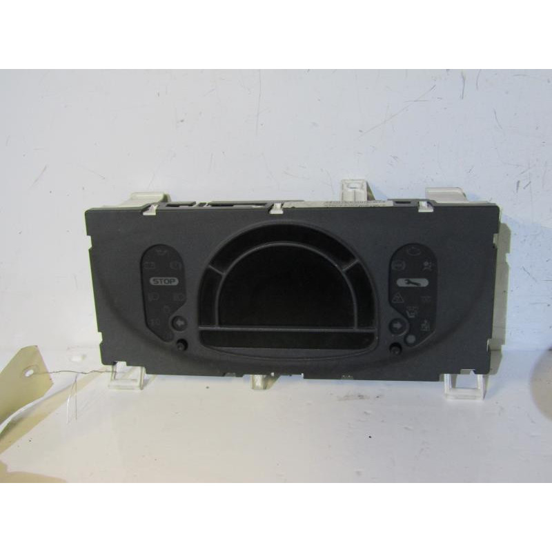 Compteur RENAULT MODUS Photo n°1