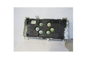 Compteur RENAULT MODUS Photo n°2
