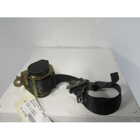 Ceinture arriere gauche DACIA LOGAN 1