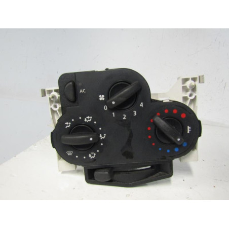 Commande chauffage DACIA LOGAN 1