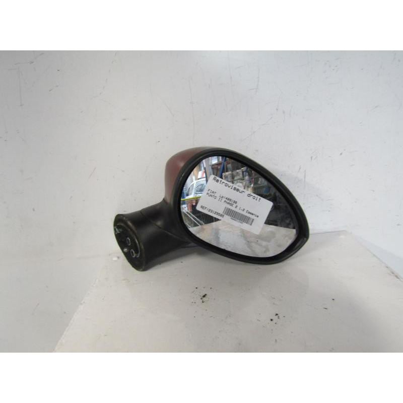 Retroviseur droit FIAT GRANDE PUNTO Photo n°1