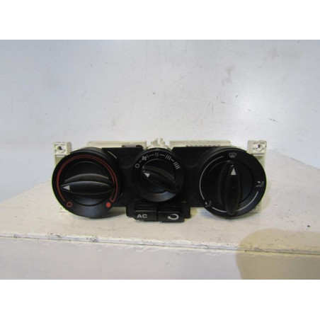 Commande chauffage SEAT LEON 1