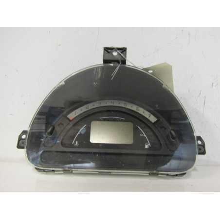 Compteur CITROEN C3 1