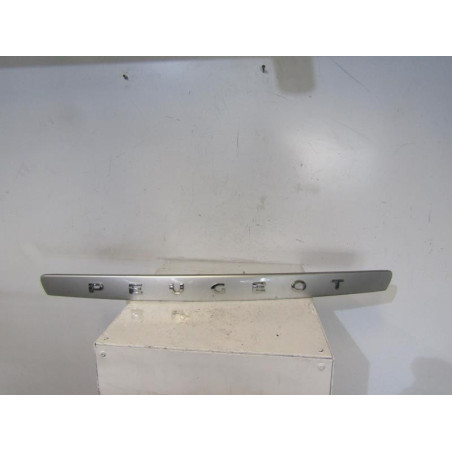 Bouton de coffre PEUGEOT 308 1 SW