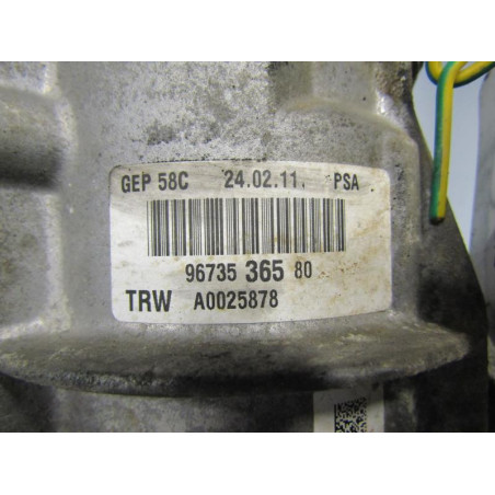 Pompe de direction PEUGEOT 308 1 SW