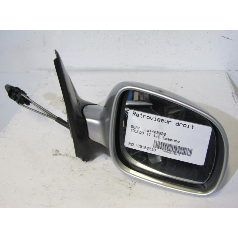 Retroviseur droit SEAT TOLEDO 2 Photo n°1