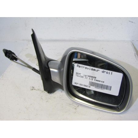 Retroviseur droit SEAT TOLEDO 2