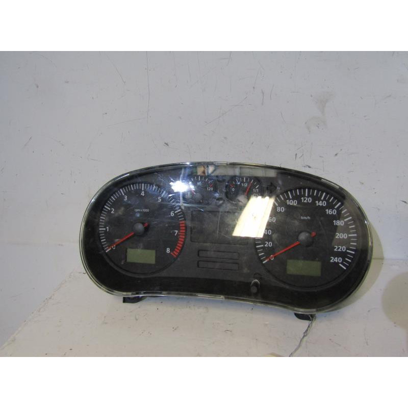 Compteur SEAT TOLEDO 2 Photo n°1