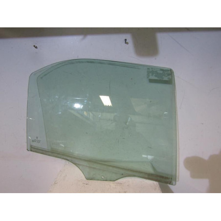 Vitre arriere gauche PEUGEOT 406