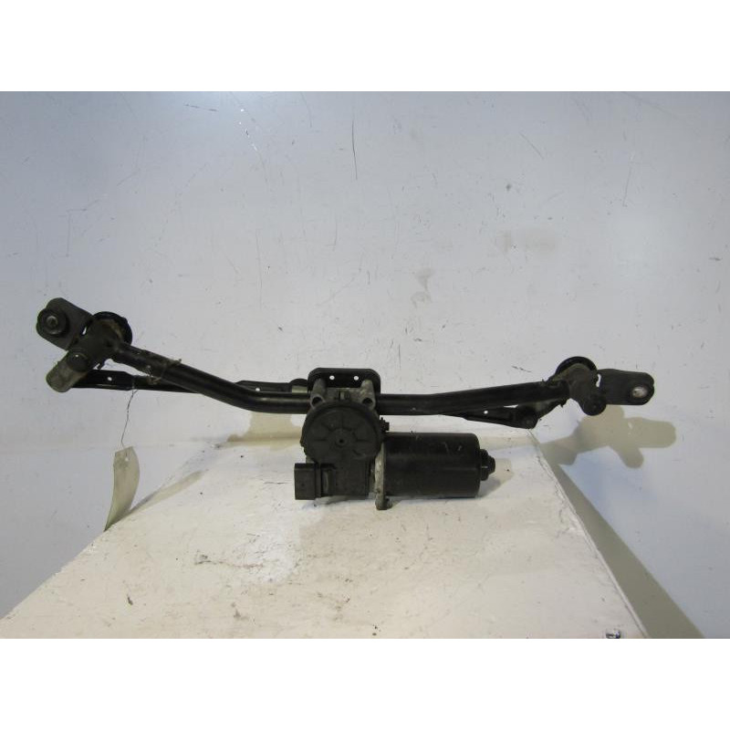 Moteur essuie glace avant KIA CEE-D 1 Photo n°1