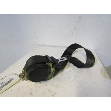 Ceinture arriere gauche CITROEN XSARA PICASSO
