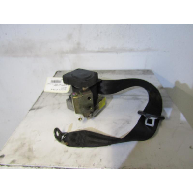 Ceinture arriere gauche VOLKSWAGEN PASSAT 4 Photo n°1