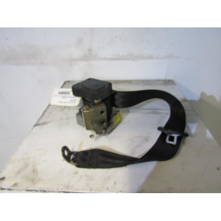 Ceinture arriere gauche VOLKSWAGEN PASSAT 4
