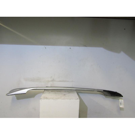 Barres de toit PEUGEOT 307