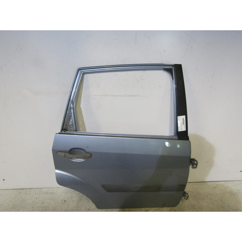 Porte arriere droit FORD FIESTA 5 Photo n°1