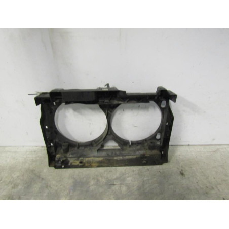 Armature avant, Masque avant CITROEN C6