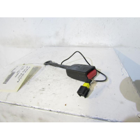 Attache ceinture arriere droit CITROEN C6
