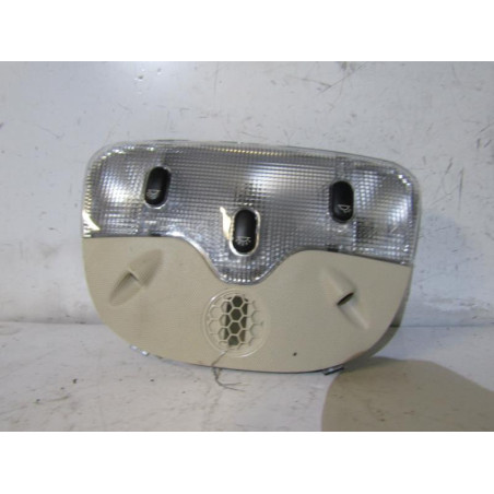 Eclairage de plafonnier CITROEN C6