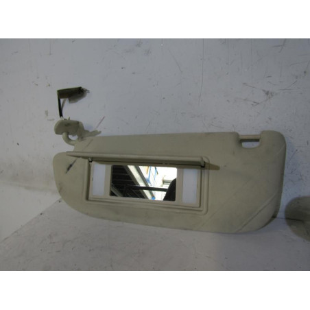 Pare soleil gauche CITROEN C6