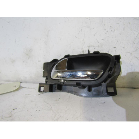 Poignee interieur arriere gauche CITROEN C6