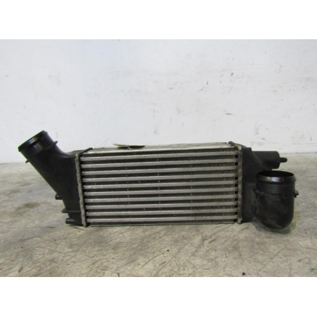 Echangeur air (Intercooler) CITROEN C4 PICASSO 1
