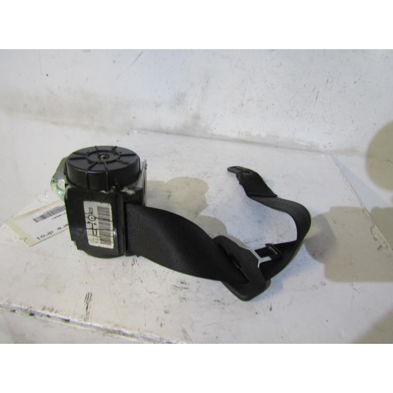 Ceinture arriere droit BMW SERIE 1 E87 Photo n°1