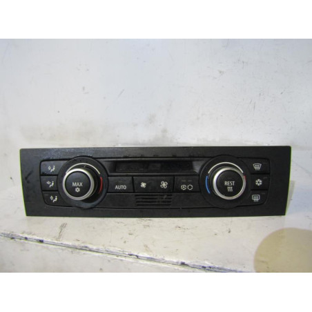 Commande chauffage BMW SERIE 1 E87
