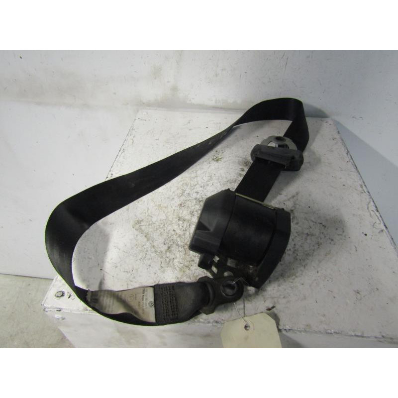 Ceinture avant droit VOLKSWAGEN TRANSPORTER 4 Photo n°1