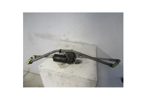 Moteur essuie glace avant VOLKSWAGEN TRANSPORTER 4 Photo n°1