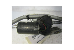 Moteur essuie glace avant VOLKSWAGEN TRANSPORTER 4 Photo n°2