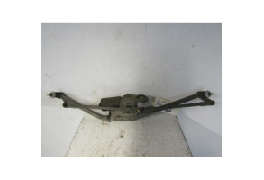 Moteur essuie glace avant VOLKSWAGEN TRANSPORTER 4 Photo n°3