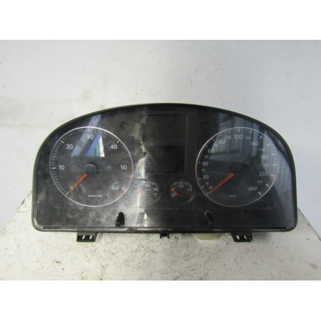 Compteur VOLKSWAGEN TOURAN 1